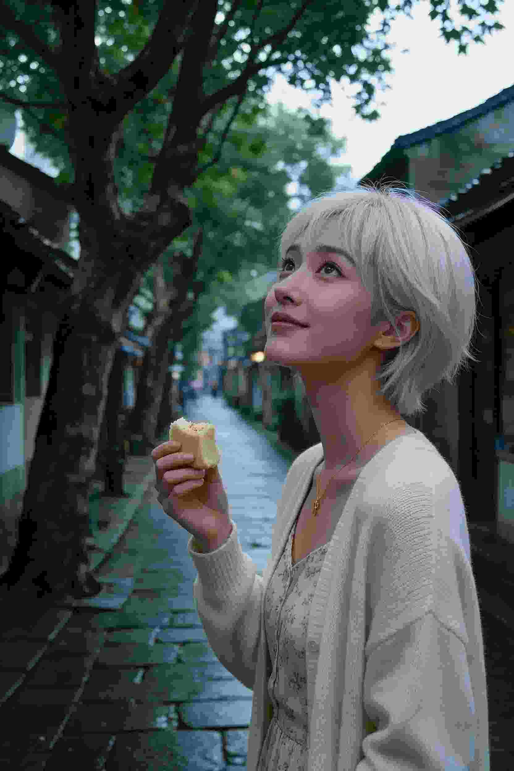 赘婿魔改版第一季