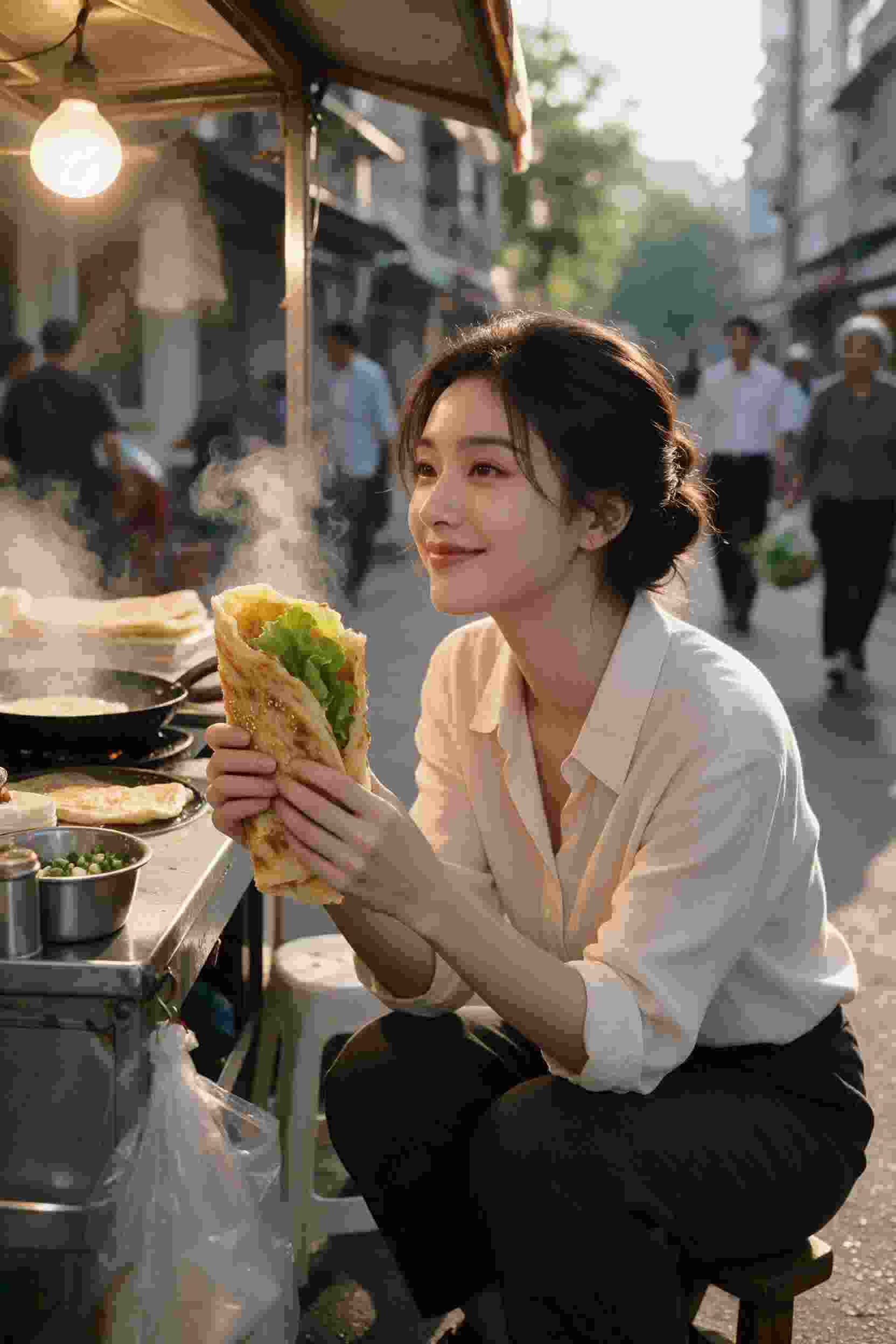 赘婿狩猎