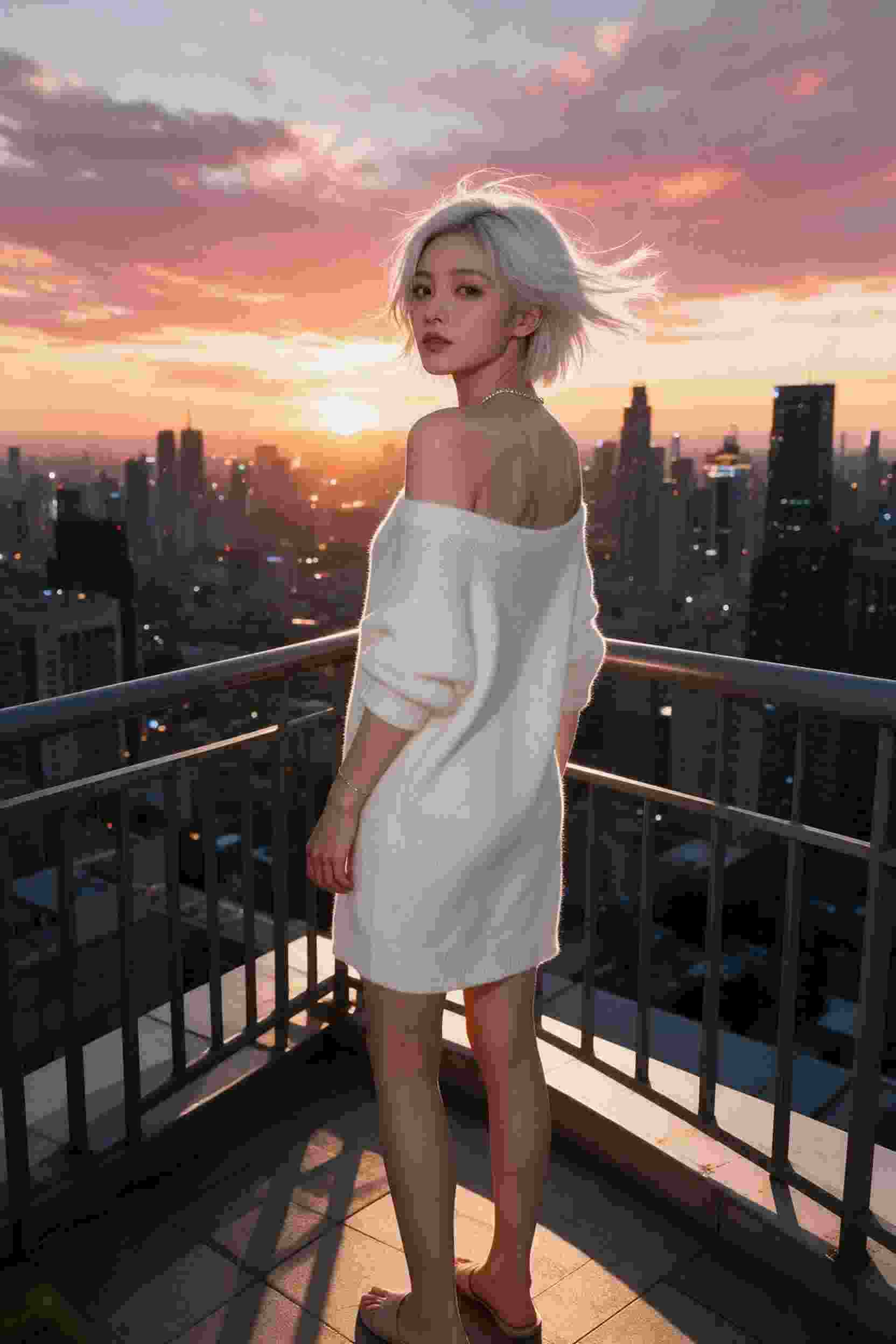 赘婿真相