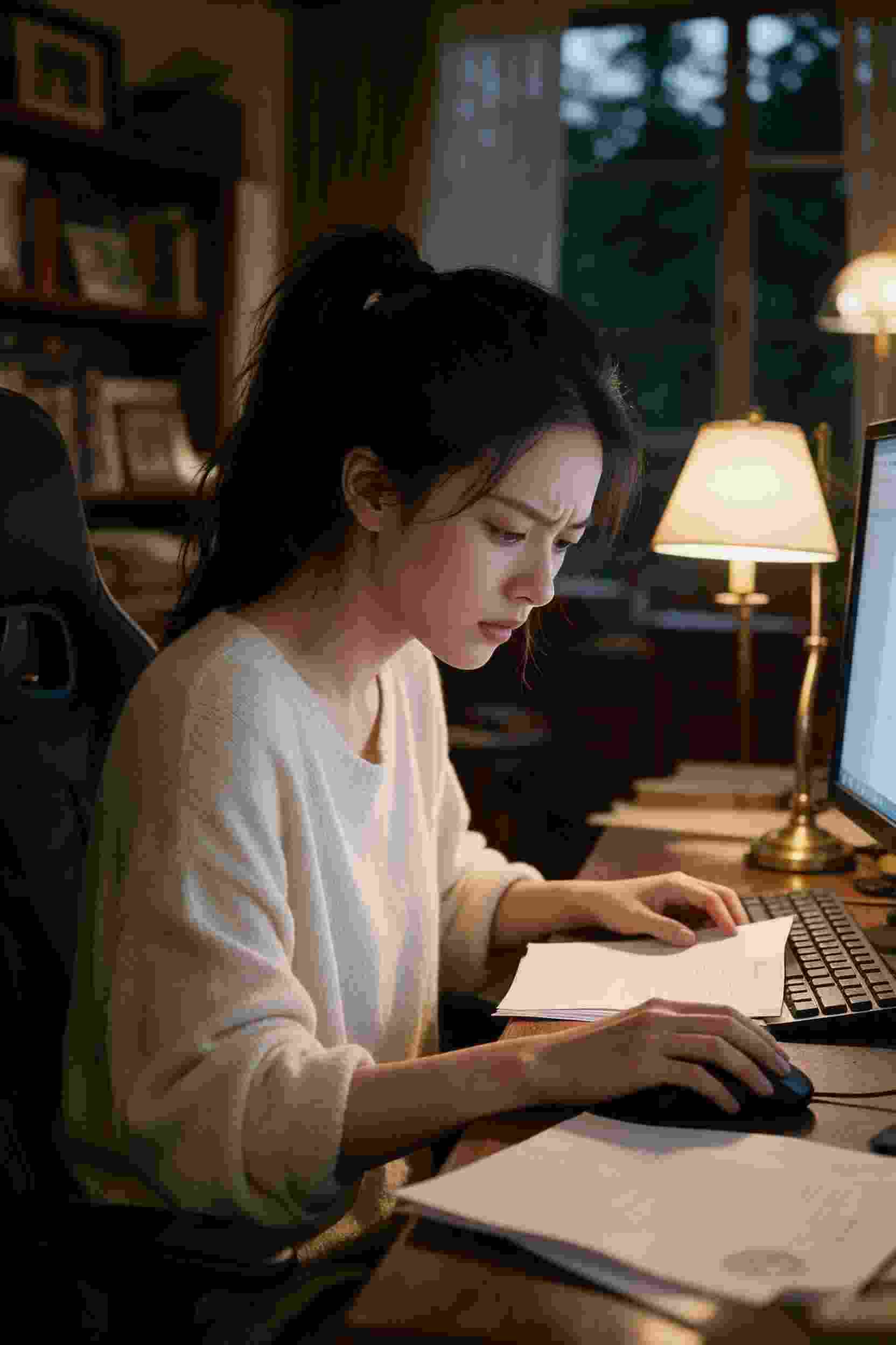 赘婿之我是最强赘婿