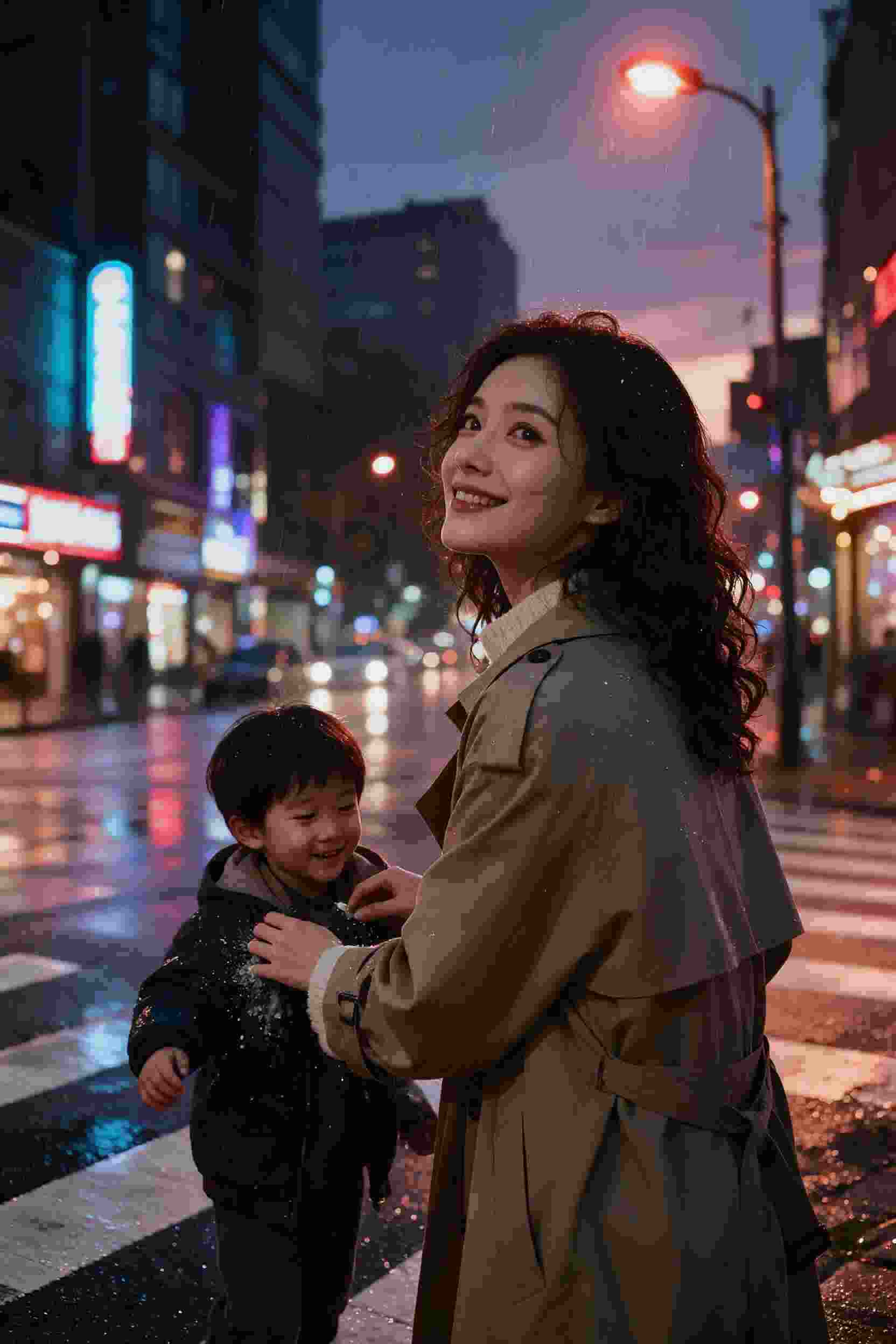 龙婿传奇