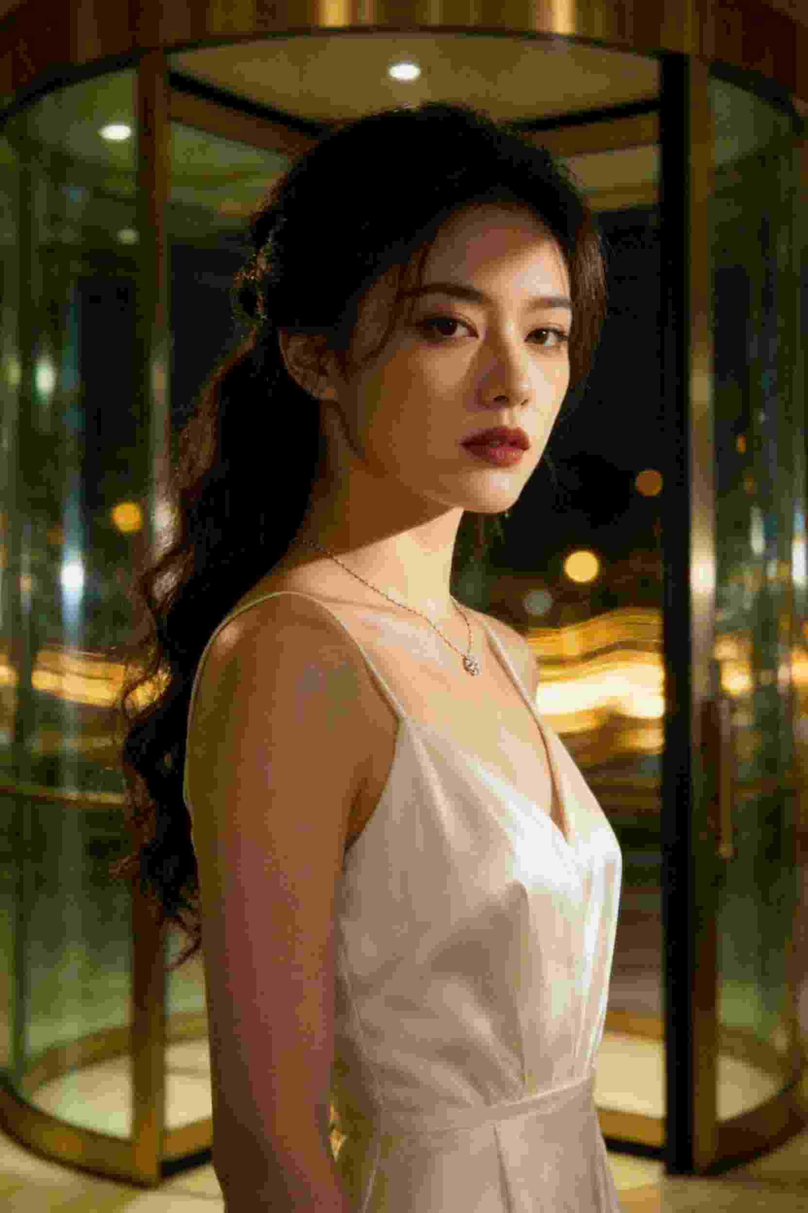 赘婿谜团
